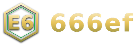 666ef logo