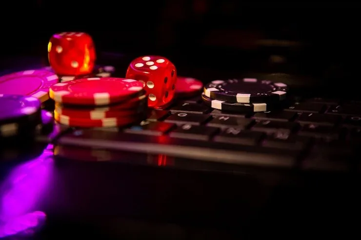 666ef Pakistan Casino lobby